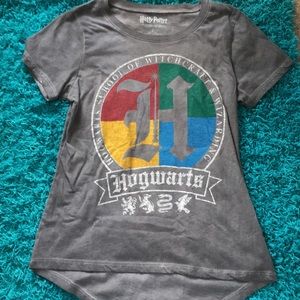 Harry Potter house shirt